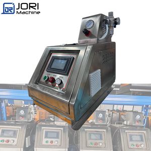 Machine à colle thermofusible pneumatique industrielle 6L pour l'emballage <span class=keywords><strong>de</strong></span> cartons, l'assemblage <span class=keywords><strong>de</strong></span> produits, la fabrication <span class=keywords><strong>de</strong></span> boîtes, fusion rapide <span class=keywords><strong>de</strong></span> l'adhésif - Product Image 1