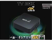 Android Smart Tv Box 7.1 OTT R3228A con WIFI USB Tv Box