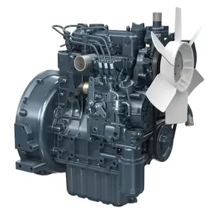 Original New D902 Diesel Engine Excavator Parts D905 Engine Motor Z482 Complete Engine Assembly For Kubota