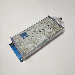 WEKO HE24 93.110.1311 93.110.1311A Scheda Circuito Originale Usata per Parti di Ricambio Macchine da Stampa Offset - Product Image 4