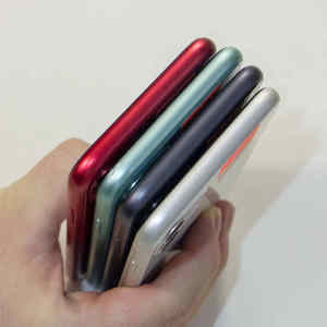 <span class=keywords><strong>ไอ</strong></span><span class=keywords><strong>โฟน</strong></span><span class=keywords><strong>มือ</strong></span><span class=keywords><strong>สอง</strong></span>สำหรับ iPhone X, Xr, <span class=keywords><strong>Xs</strong></span>, <span class=keywords><strong>Xs</strong></span> <span class=keywords><strong>Max</strong></span>, 11, 12 Pro <span class=keywords><strong>Max</strong></span>, 13 Pro <span class=keywords><strong>ราคา</strong></span>ถูก ปลดล็อคแล้ว - Product Image 3