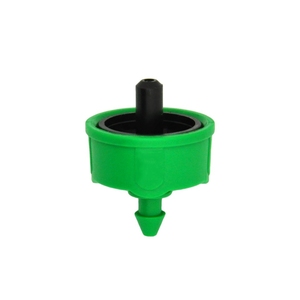 Tubería de Goteo para Agricultura, Tubo PE con Compensación de Presión, <span class=keywords><strong>Gotero</strong></span>, Estabilizador de Corriente, Riego - Product Image 1