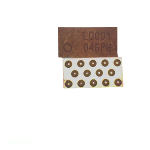 Buy Online Electronic Components HX5330 14 UFBGA WLCSP <b>Specialized</b> <b>ICs</b> Original - Product Image 1