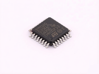 STM32G030K6T6, Microcontrolador Nuevo en Caja, Paquete LQFP-32(7x7), ARM Cortex-M0+, USB MCU, 32 KB Flash, 8 KB RAM, CPU de 64 MHz
