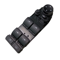 EU Stock 61319122113 interrupteur principal de fenêtre électrique pour BMW 5 E60 2003-2010 E61 2005-2010 FST-BM-1038