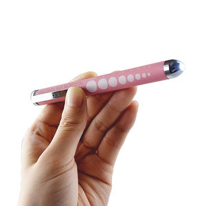 ไฟฉายทางการแพทย์ชุดฉุกเฉิน EMT เครื่องมือวินิจฉัยทางการแพทย์ทางการแพทย์ไฟฉายพยาบาล - Product Image 2