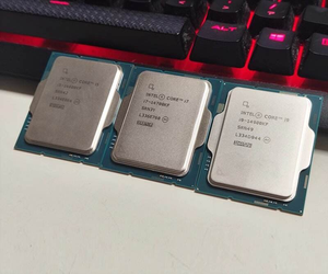 Core-Procesador de escritorio para juegos, procesador de 14 núcleos (6 núcleos P + 8 núcleos E), 3,5 GHz, 12/24MB de caché, integrado, 64 bits - Product Image 2