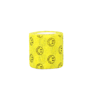 Bande adhésive élastique pour doigts <span class=keywords><strong>Aranea</strong></span> Custom Sport, adhésif pour le pouce, imperméable, extensible, de qualité médicale, non tissée - Product Image 1