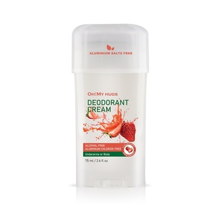Deodorante Stick Mini con Fragranza Duratura, Etichetta Privata, Contenitore da 75ml, Pratico <span class=keywords><strong>Antitraspirante</strong></span> da Viaggio per Uomini e Donne - Product Image 1