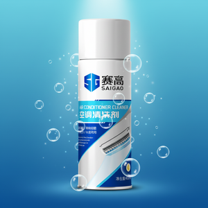 Nettoyant Moussant en Spray pour <span class=keywords><strong>Climatiseur</strong></span> Domestique et Automobile – Détergent pour Filtre de Climatisation Intérieur - Product Image 5