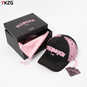 Unisex 5-Panel Mesh Trucker Hat 3D Embroidery Custom Logo Sports Baseball Cap Wholesale Foam Fabric Men's Mesh Cap Unisex Design - Product Image 1