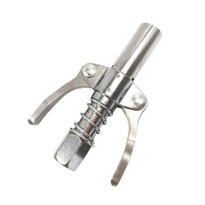 BR-Herramienta de reparación de <span class=keywords><strong>guitarra</strong></span> Cabezal de grasa de doble mango de alta presión Válvula de retención unidireccional Accesorios de <span class=keywords><strong>guitarra</strong></span> Herramienta de <span class=keywords><strong>guitarra</strong></span> - Product Image 1