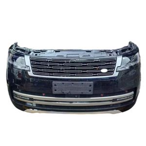 Kit de carrocería de plástico ABS de alta calidad para Range <span class=keywords><strong>Rover</strong></span>, parachoques delantero y trasero fáciles de instalar, nuevas piezas de repuesto de 23 años - Product Image 3