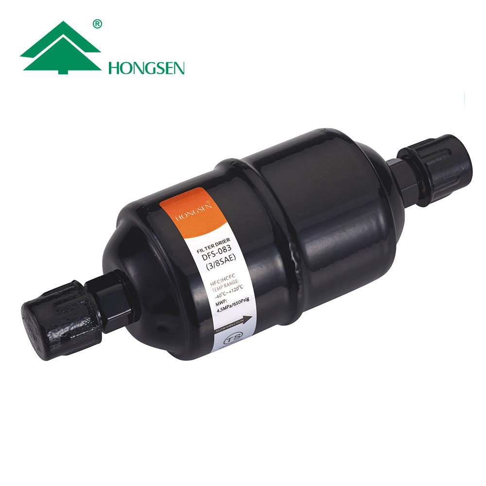 fridge filter dryer