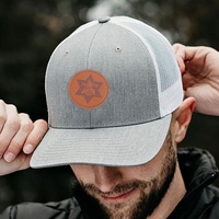 Étiquettes de haute qualité, étiquettes d'usine, logo personnalisé, gaufrés, à coudre, patchs en cuir véritable pour vêtements