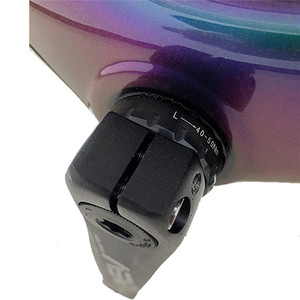 Bicicleta de Carretera de Carbono, 21 Velocidades, Frenos de Disco, Cuadro con Suspensión en la Horquilla - Product Image 1