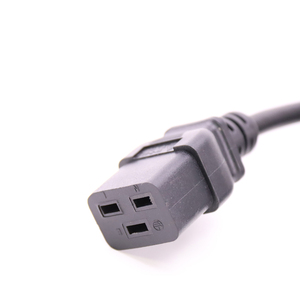 Dây Điện Xoắn Ốc Xoắn Ốc Theo Yêu Cầu Của Anh BS 1363 BSI Dây Điện Xoắn Ốc Xoắn Ốc IEC320 C13 C19 Dây Điện Cuộn - Product Image 5