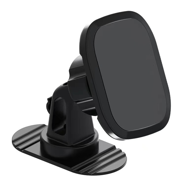 Super Magnetic Stable Dashboard Universal Car Phone Holder with 360 Rotation and Hook