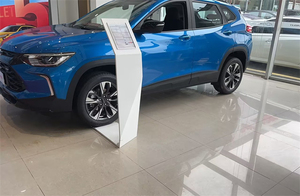 <span class=keywords><strong>Chevrolet</strong></span> Turbo LED elettrico SUV 5 porte 5 posti sedili in pelle multifunzione automatico diretto RS 5 FWD sinistra taglia pneumatico R17 - Product Image 4