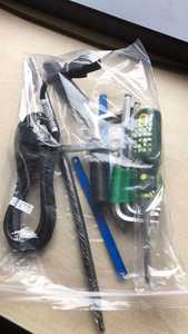 Gyoza <b>Dumpling</b> Making <b>Machine</b> for Samosa Empanada Automatic Small Multifunctional Food Grade Stainless Steel 30pcs/Min - Product Image 6