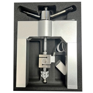 Präzise Abreißprüfgeräte Laborausrüstung Klebkraft-Tester Abreißprüfmaschine - Product Image 6