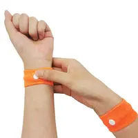 Travel Sickness Band For Kids And Adults Motion Sickness Anti-nausea Morning Wristband