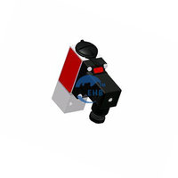 Nouveau type original interrupteur de fin de course Plc 061B200266