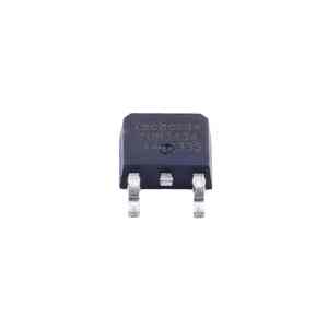 Nuevo Transistor MOSFET Original TDM3434, Paquete TO252, Componente Electrónico de Montaje Superficial, Marca Telnova - Product Image 1