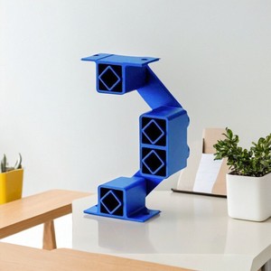 Rosta ABI38 supporti oscillanti per supporto a vibrazione elastica per schermatura a molla <span class=keywords><strong>dispositivo</strong></span> di vibrazione raccordi per albero - Product Image 2