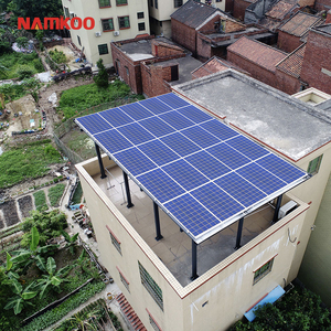 9kw Off Grid Năng Lượng Mặt Trời + Năng Lượng + Hệ Thống 9000 W Năng Lượng Mặt Trời Nhà Hệ Thống Điện Năng Lượng Mặt Trời - Product Image 5