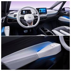 China ID.3 CROZZ 2023 ID 4 Vehículos eléctricos <span class=keywords><strong>ID4</strong></span> ID6 Crozz <span class=keywords><strong>ID3</strong></span> - Product Image 5