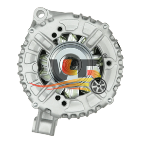 EALVO008 Nuevo generador automático para <span class=keywords><strong>VOLVO</strong></span> C70 <span class=keywords><strong>S40</strong></span> S60 12V Alternador de coche 180A Alternador de coche 0121715008 30667119 36000038 0121715179 - Product Image 3