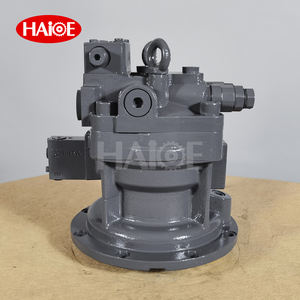 ボルボ掘削機スイングモーターEC140B EC210B EC240B EC55 EC290B EC330B EC360B EC460B スイングモーター スリューモーター - Product Image 5