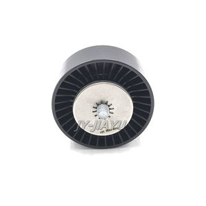 Polea loca para <span class=keywords><strong>BMW</strong></span> E81 116d 116i 118d 118i <span class=keywords><strong>120d</strong></span> 120i E88 123d 135i <span class=keywords><strong>E82</strong></span> E90 335i E91 E92 E93 320d F10 F11 Z4 E89 11287556251 - Product Image 3