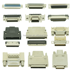 <span class=keywords><strong>SCSI</strong></span> 20p 26P 36P 50p 90 180 độ hàn IDC loại nam <span class=keywords><strong>SCSI</strong></span> kết nối và <span class=keywords><strong>SCSI</strong></span> Cáp - Product Image 4