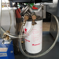Banco de Pruebas para Bombas e Inyectores Common Rail CRS708 EPS708 220V 380V, Equipo de Calibración