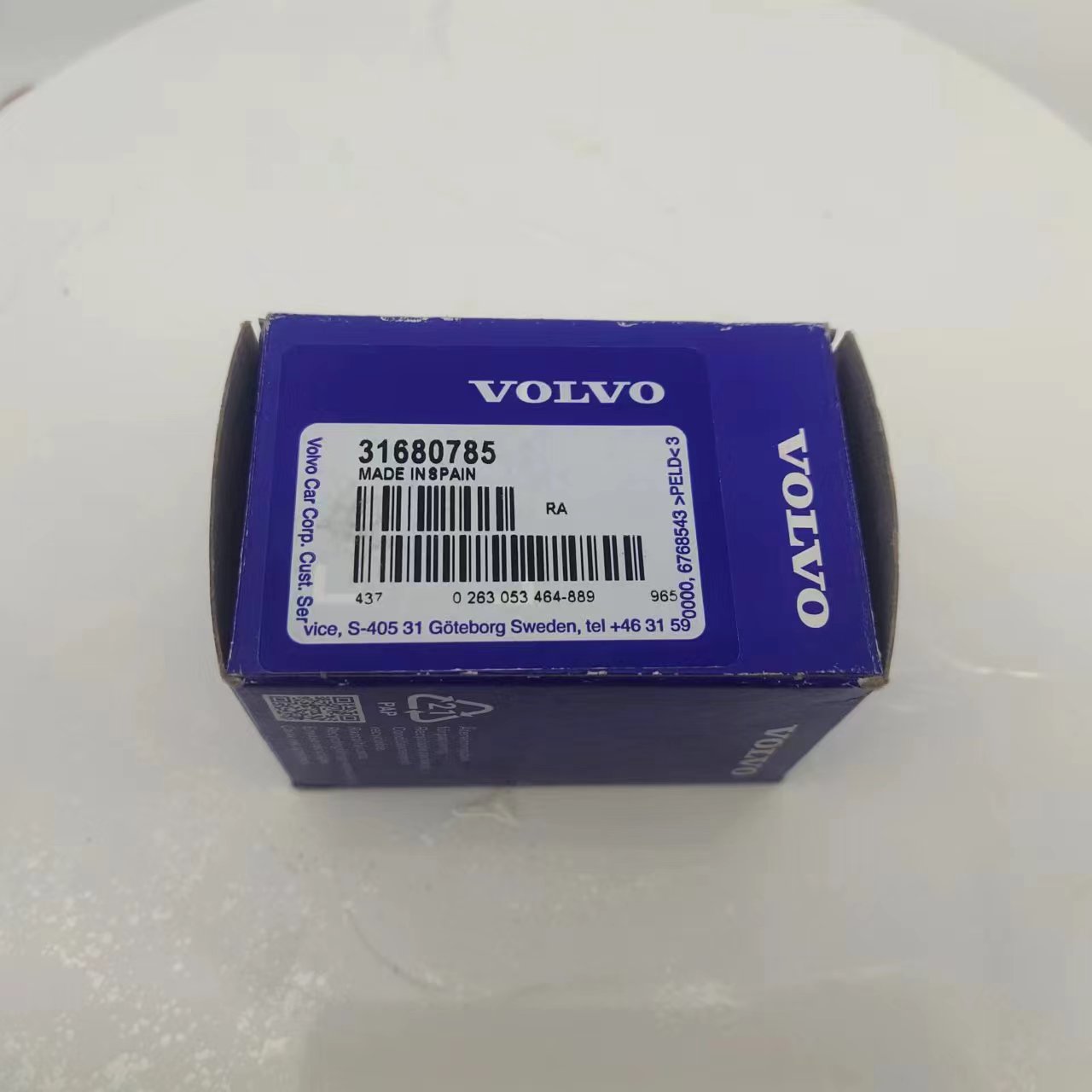 31680785 SENSOR PARKING PARKTRONIC - Reliable OEM Quality