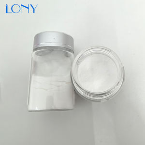 Экстракт окары (HIBISCUS ESCULENTUS) в виде 100% чистого белого порошка, поставляемый напрямую с завода, с высокой растворимостью, ингредиент для ухода за кожей - Product Image 1