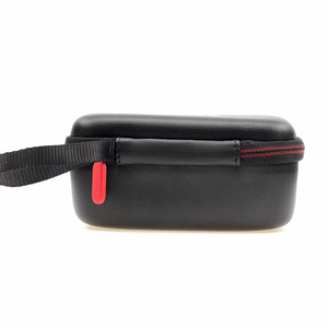 Bán buôn tùy chỉnh xách tay EVA trường hợp khó khăn hàng đầu thiết kế mới không thấm nước chống sốc PU + EVA Polyester Chất liệu 14x8x6cm biểu tượng tùy chỉnh - Product Image 2