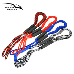 เชือกไนลอนสำหรับจูงเจ็ทสกีพร้อมที่จับสำหรับกีฬาทางน้ำ รุ่น BT-RP001 - Product Image 4