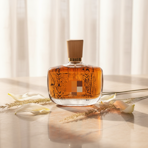 Parfum Arabe Dubai Desert Flower / Attar Desert Flower (Parfum du Moyen-Orient) - Product Image 5