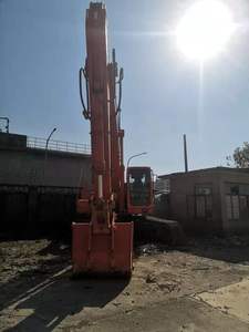 Excavatrice d'occasion, matériel de terrassement, DOOSAN DX300LC à vendre - Product Image 6