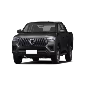 2024 potencia Great Wall camioneta China diésel <span class=keywords><strong>4x4</strong></span> Changcheng Pao Auto GWM Poer todoterreno Camper para camioneta - Product Image 4