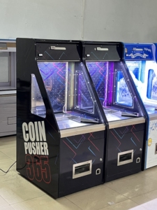 Machine d'arcade de jeu vidéo à monnayeur, jeu de rédemption de balles Avalanche pour centre de divertissement familial - Product Image 3