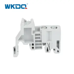 E/JUK Manufacturer End Stop Terminal Blocks Din Rail