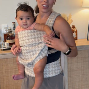 Ceinture de portage ergonomique pour bébé, porte-bébé tactique, fabricants de porte-bébés ergonomiques, porte-bébé à bandoulière - Product Image 3