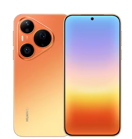 2026 Original Pura 90 Pro 5G Smartphone Mobile Smart Phone Kirin 9030s 50MP 6000mAh 66W Dual Card Smartphones for Huawei AI Life