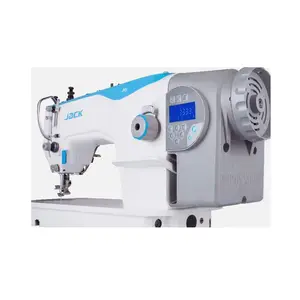 Jack Walking Foot Sewing Machine H5 Industrial For Bags And Suitcases With Thick Material