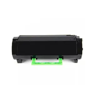 للبيع بالجملة من المصنع خرطوشة عالية الجودة متوافقة مع ماركة lexmark 24B6035 24B6186 XM3150 XM3150 M1140 XM1140 خرطوشة ليزر لون أسود Pri