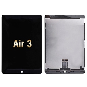 ผลิตภัณฑ์ร้อน LCD สําหรับ <span class=keywords><strong>iPad</strong></span> <span class=keywords><strong>Air</strong></span> <span class=keywords><strong>2</strong></span> 3 510.5 ''A2153 A2152 A2154 <span class=keywords><strong>หน้า</strong></span><span class=keywords><strong>จอ</strong></span> LCD <span class=keywords><strong>หน้า</strong></span><span class=keywords><strong>จอ</strong></span>สัมผัส Digitizer เปลี่ยนแท็บเล็ต - Product Image 3